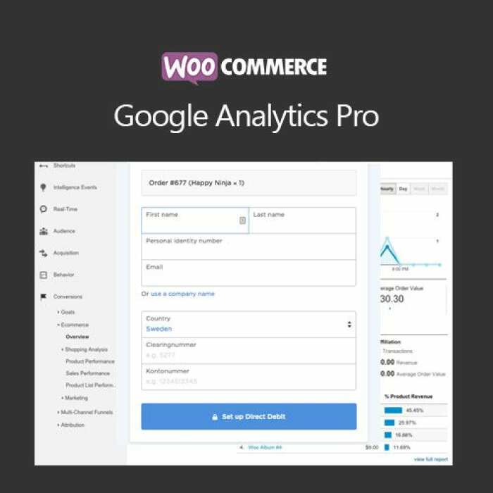 woocommerce google analytics pro 6230bac090273